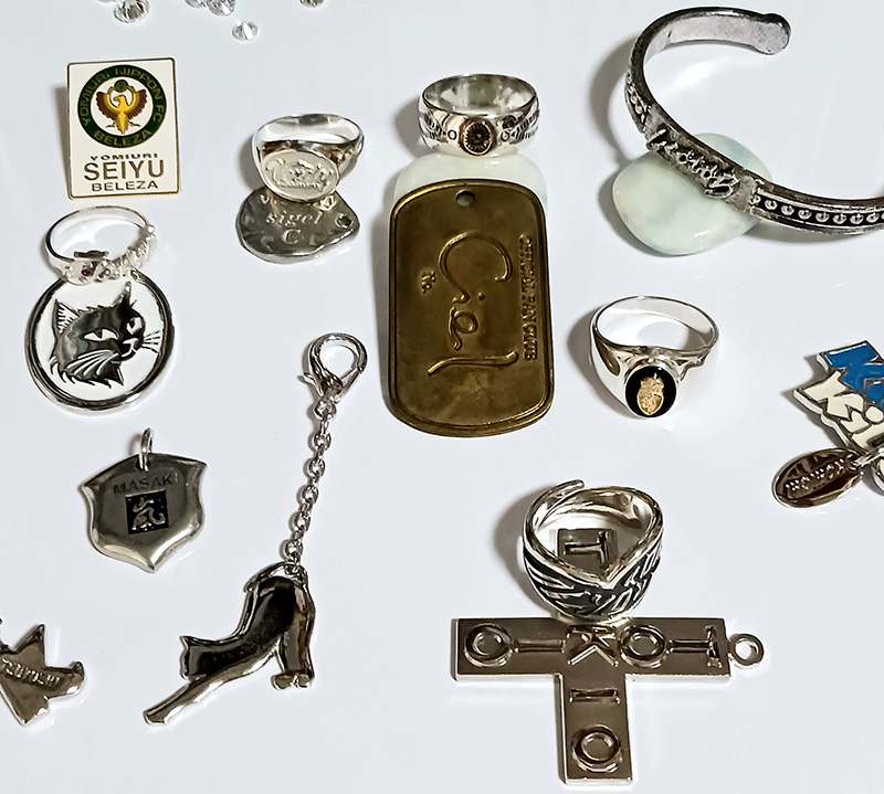 タレント/キャラクターグッズ