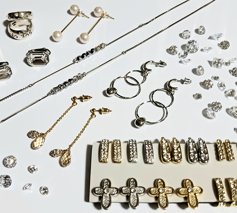 アパレルブランドOEM